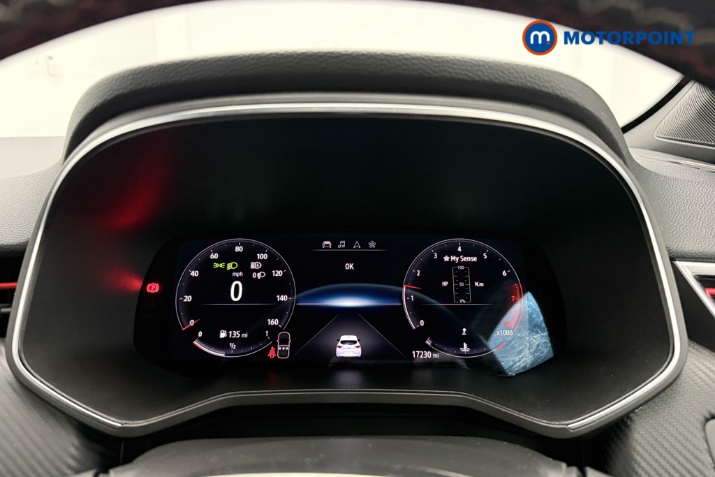 Used Renault Clio 2023 for sale - 77381776: Photo 17