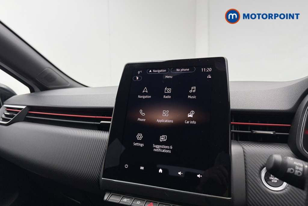 Used Renault Clio 2023 for sale - 77381776: Photo 19