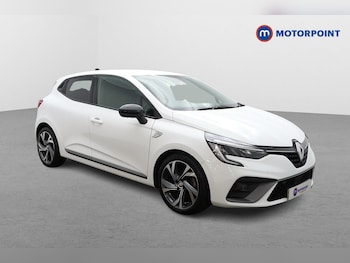 Used Renault Clio 2023 for sale - 77381776: Photo