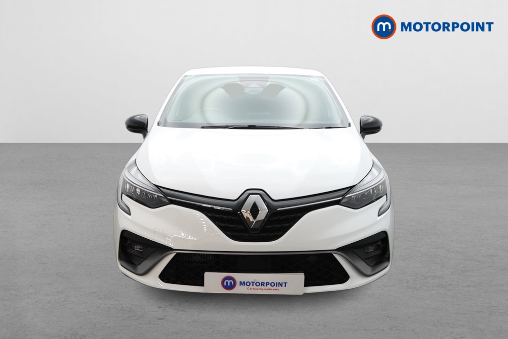 Used Renault Clio 2023 for sale - 77381776: Photo 2