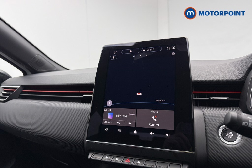 Used Renault Clio 2023 for sale - 77381776: Photo 20