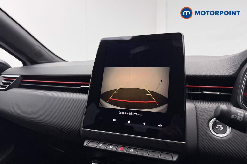 Used Renault Clio 2023 for sale - 77381776: Photo 21