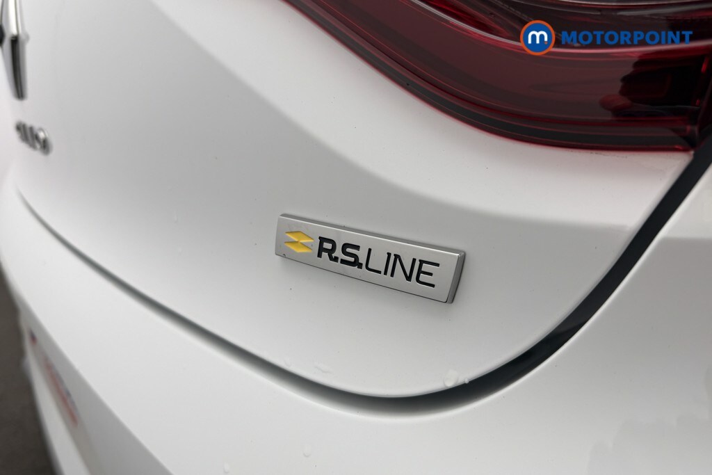 Used Renault Clio 2023 for sale - 77381776: Photo 28