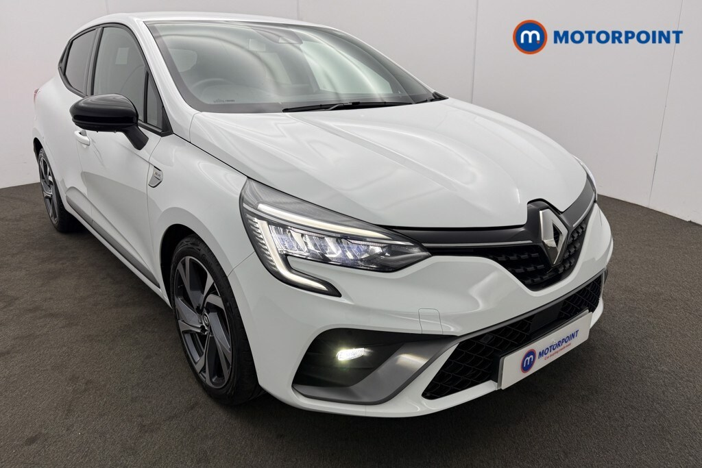 Used Renault Clio 2023 for sale - 77381776: Photo 29