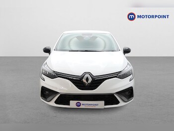 Used Renault Clio 2023 for sale - 77381776: Photo