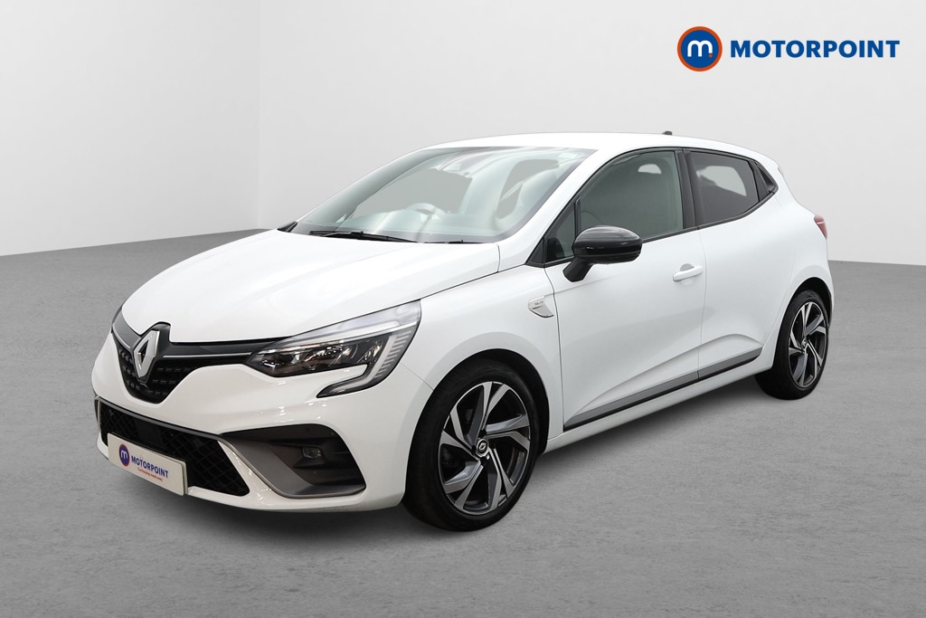 Used Renault Clio 2023 for sale - 77381776: Photo 3