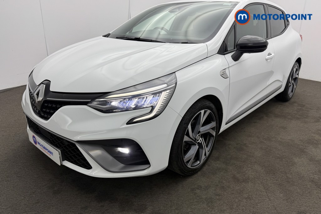 Used Renault Clio 2023 for sale - 77381776: Photo 30