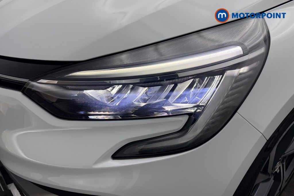 Used Renault Clio 2023 for sale - 77381776: Photo 31