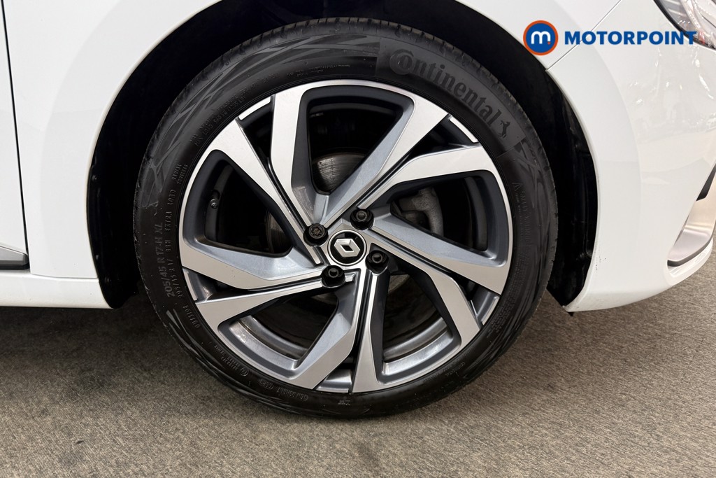 Used Renault Clio 2023 for sale - 77381776: Photo 32