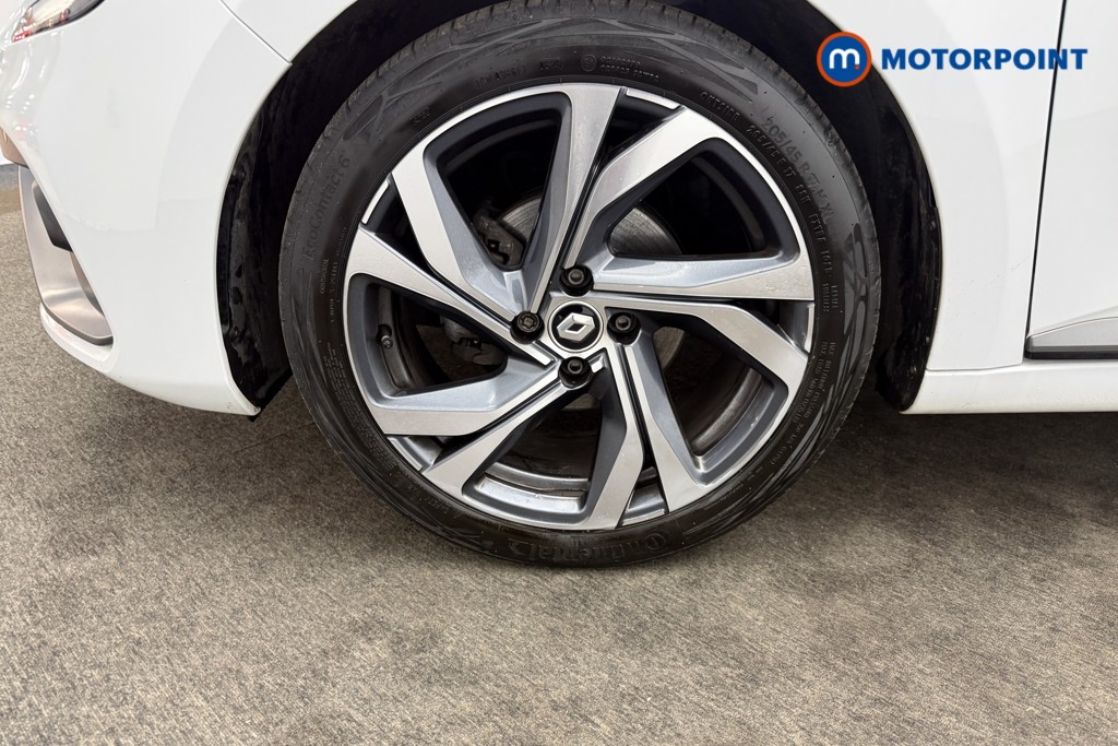 Used Renault Clio 2023 for sale - 77381776: Photo 35