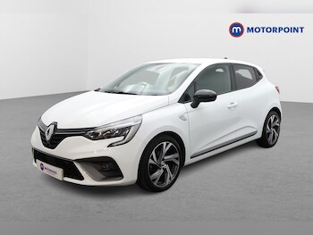 Used Renault Clio 2023 for sale - 77381776: Photo