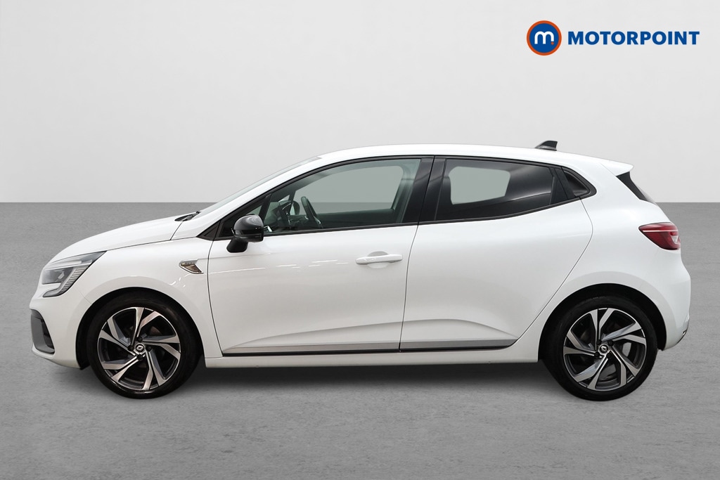 Used Renault Clio 2023 for sale - 77381776: Photo 4