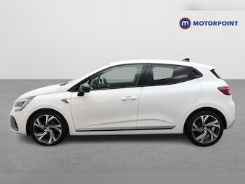 Used Renault Clio 2023 for sale - 77381776: Photo