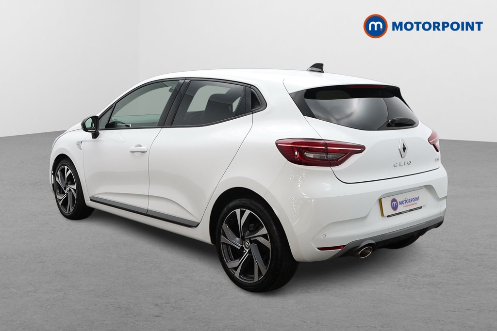 Used Renault Clio 2023 for sale - 77381776: Photo 5