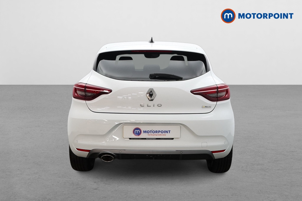 Used Renault Clio 2023 for sale - 77381776: Photo 6