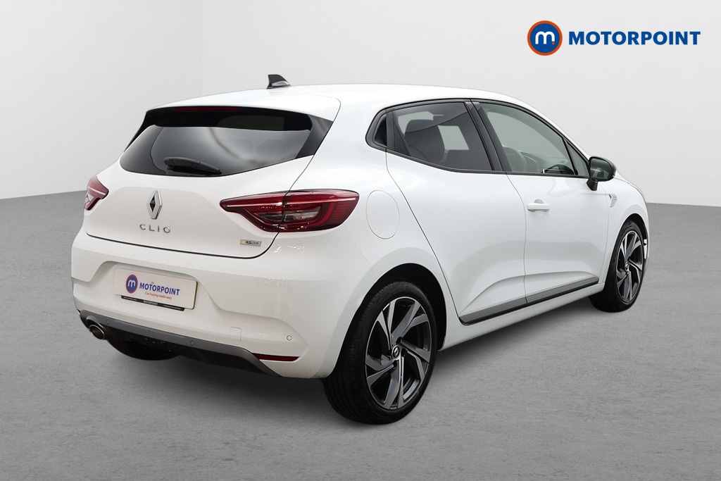 Used Renault Clio 2023 for sale - 77381776: Photo 7
