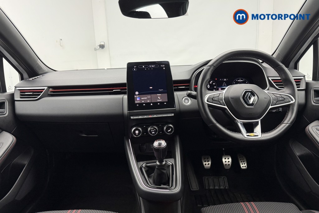 Used Renault Clio 2023 for sale - 77381776: Photo 9