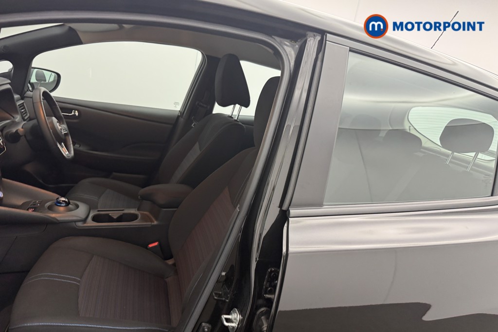 Used Nissan Leaf 2022 for sale - 77248977: Photo 10