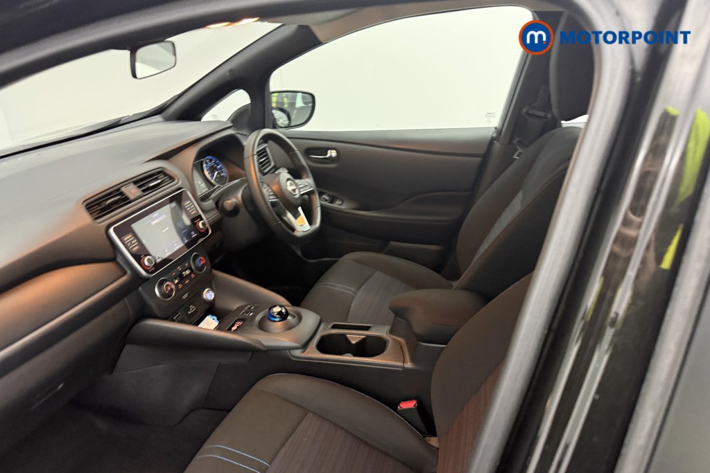 Used Nissan Leaf 2022 for sale - 77248977: Photo 11