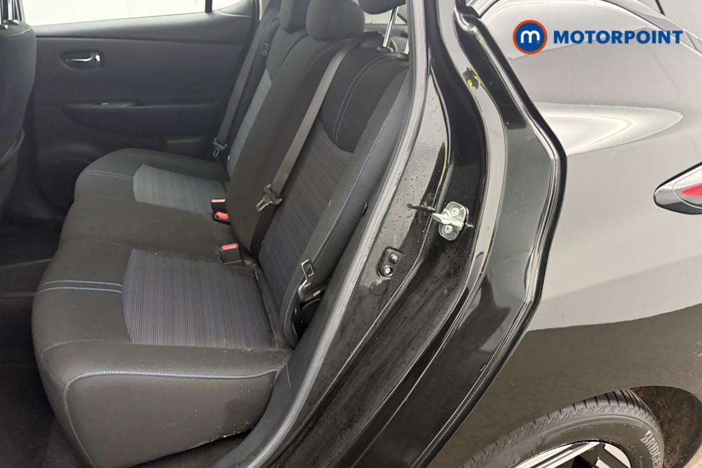 Used Nissan Leaf 2022 for sale - 77248977: Photo 14