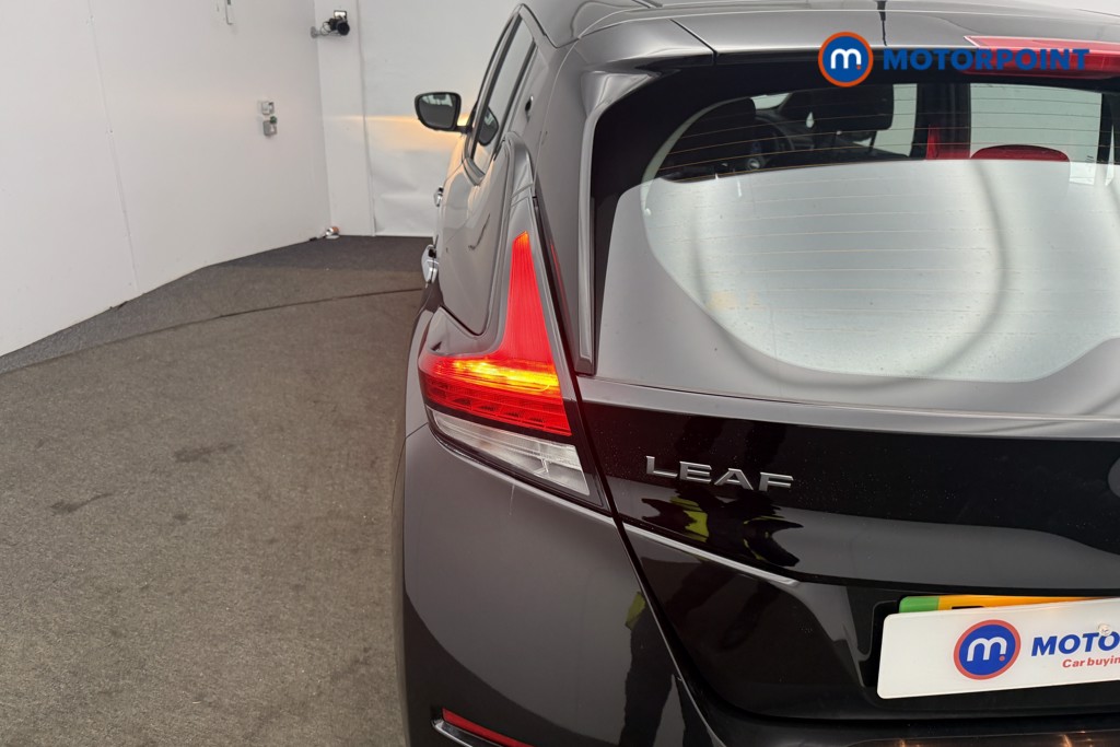Used Nissan Leaf 2022 for sale - 77248977: Photo 16