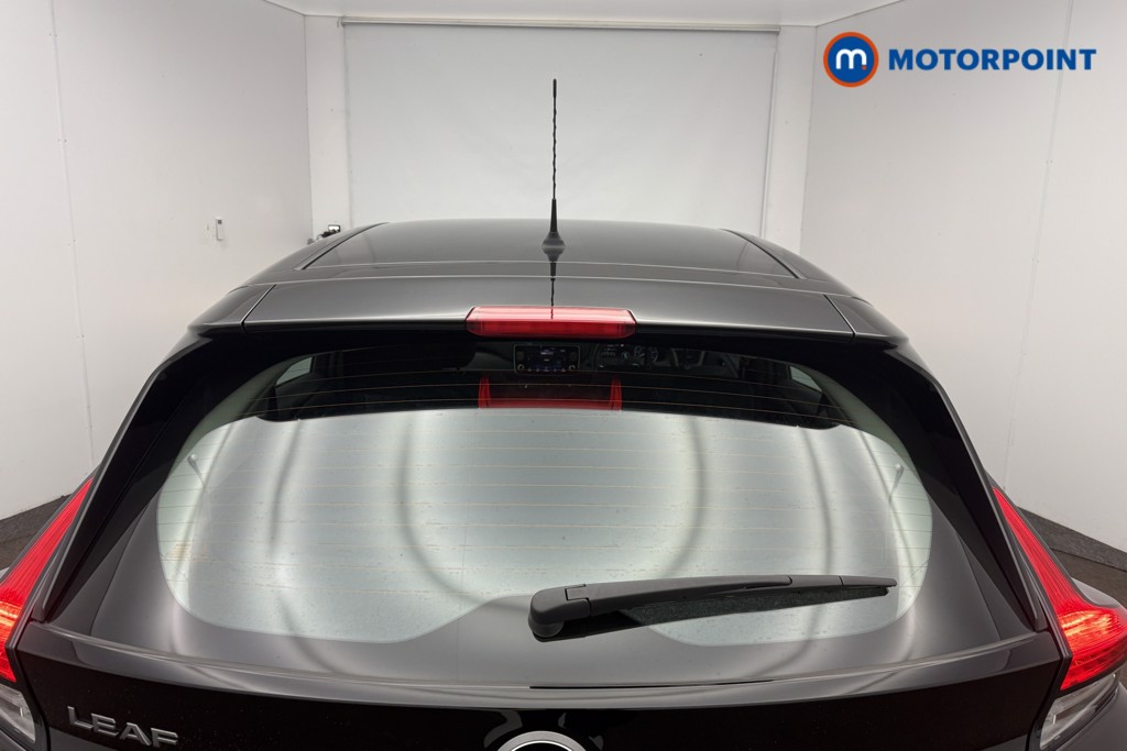 Used Nissan Leaf 2022 for sale - 77248977: Photo 19