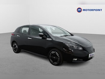 Used Nissan Leaf 2022 for sale - 77248977: Photo