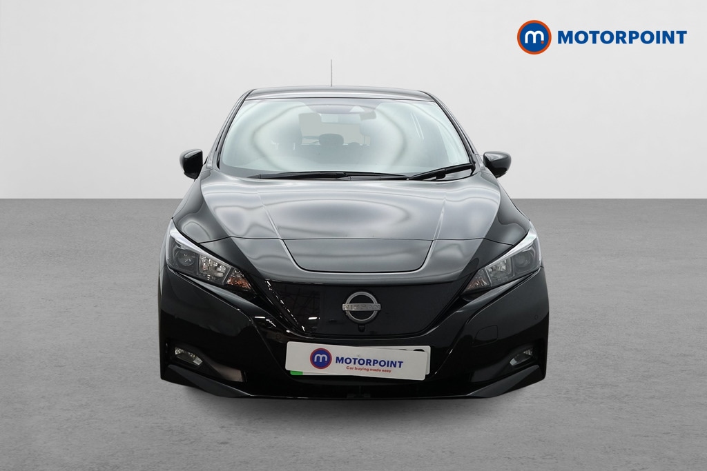 Used Nissan Leaf 2022 for sale - 77248977: Photo 2