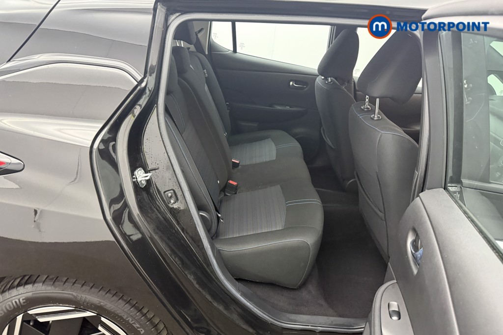 Used Nissan Leaf 2022 for sale - 77248977: Photo 23