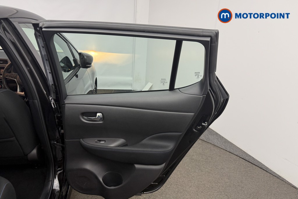 Used Nissan Leaf 2022 for sale - 77248977: Photo 24