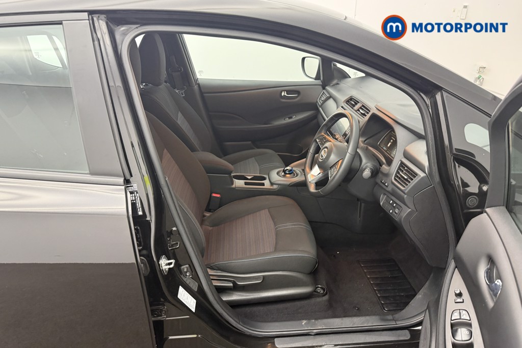 Used Nissan Leaf 2022 for sale - 77248977: Photo 26