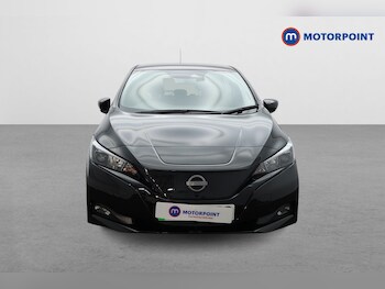 Used Nissan Leaf 2022 for sale - 77248977: Photo