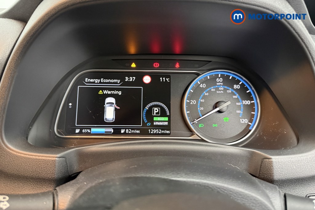 Used Nissan Leaf 2022 for sale - 77248977: Photo 31