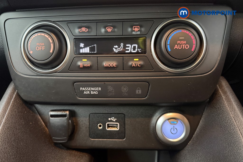 Used Nissan Leaf 2022 for sale - 77248977: Photo 37