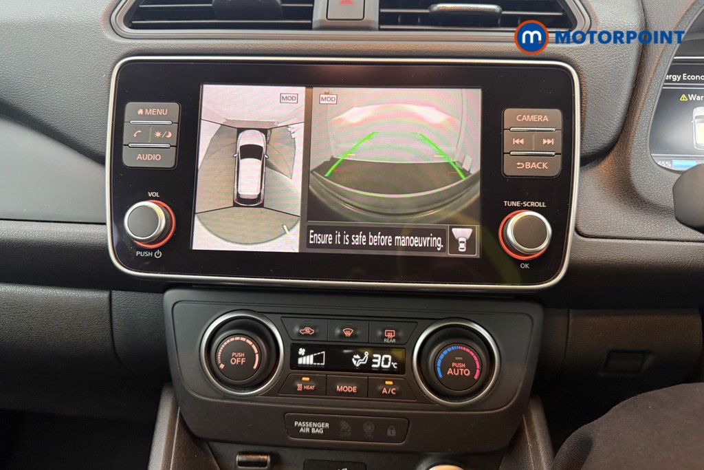 Used Nissan Leaf 2022 for sale - 77248977: Photo 38