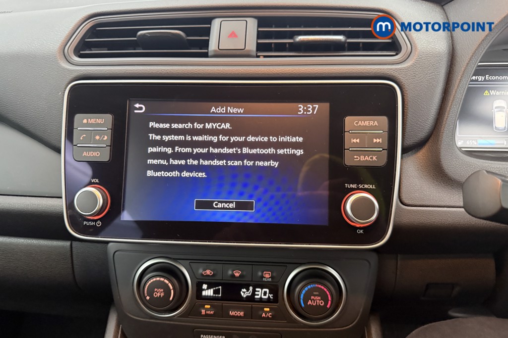 Used Nissan Leaf 2022 for sale - 77248977: Photo 39