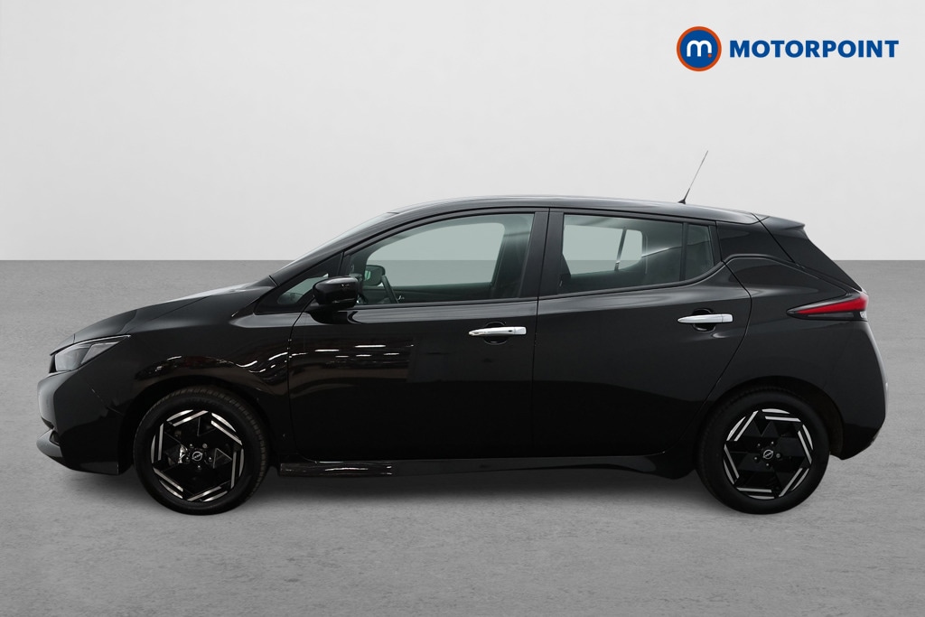 Used Nissan Leaf 2022 for sale - 77248977: Photo 4