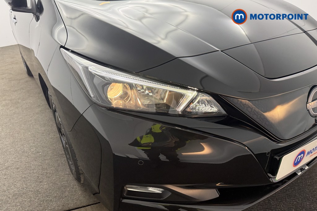 Used Nissan Leaf 2022 for sale - 77248977: Photo 40