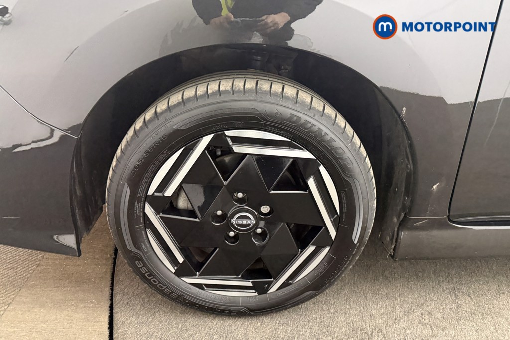 Used Nissan Leaf 2022 for sale - 77248977: Photo 43