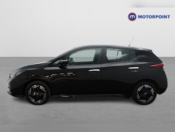 Used Nissan Leaf 2022 for sale - 77248977: Photo