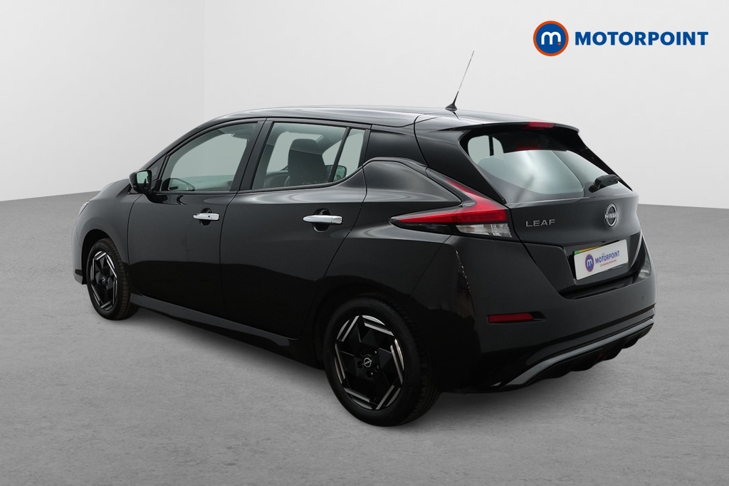 Used Nissan Leaf 2022 for sale - 77248977: Photo 5