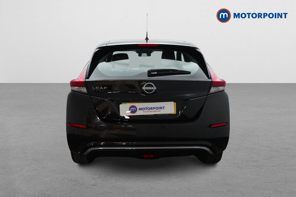 Used Nissan Leaf 2022 for sale - 77248977: Photo 6