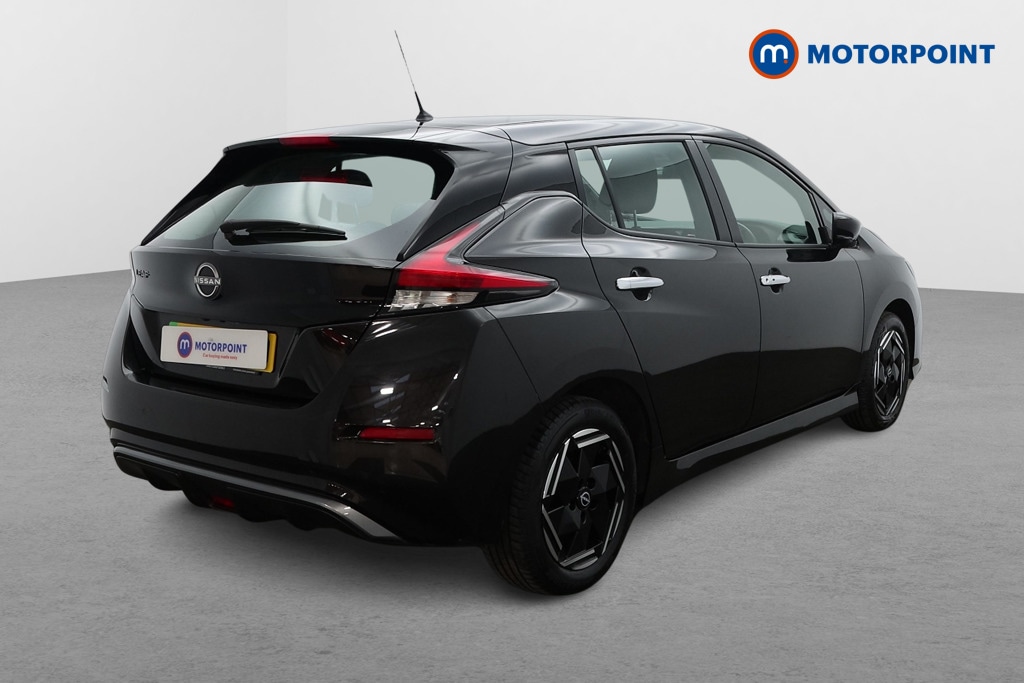 Used Nissan Leaf 2022 for sale - 77248977: Photo 7