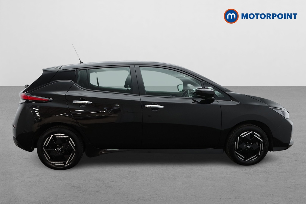 Used Nissan Leaf 2022 for sale - 77248977: Photo 8