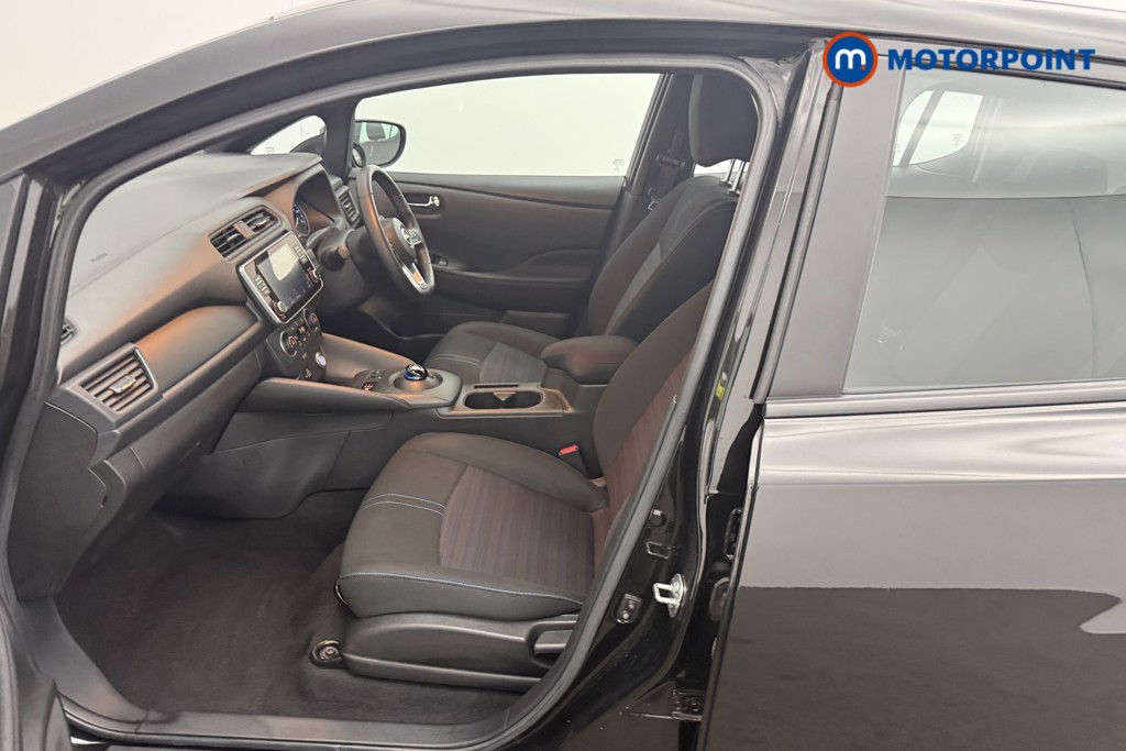 Used Nissan Leaf 2022 for sale - 77248977: Photo 9