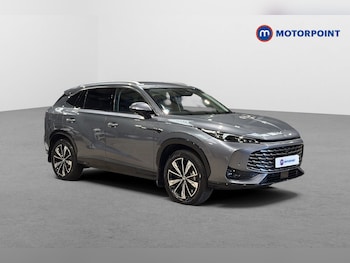 Used MG MG HS 2024 for sale - 78765227: Photo