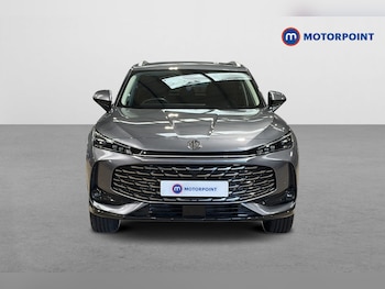 Used MG MG HS 2024 for sale - 78765227: Photo