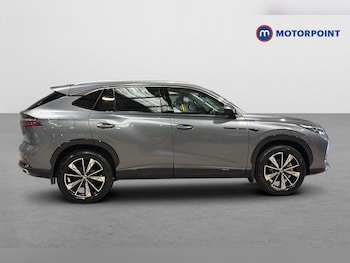 Used MG MG HS 2024 for sale - 78765227: Photo