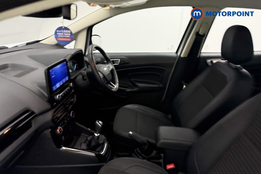 Used Ford Ecosport 2022 for sale - 77135065: Photo 10