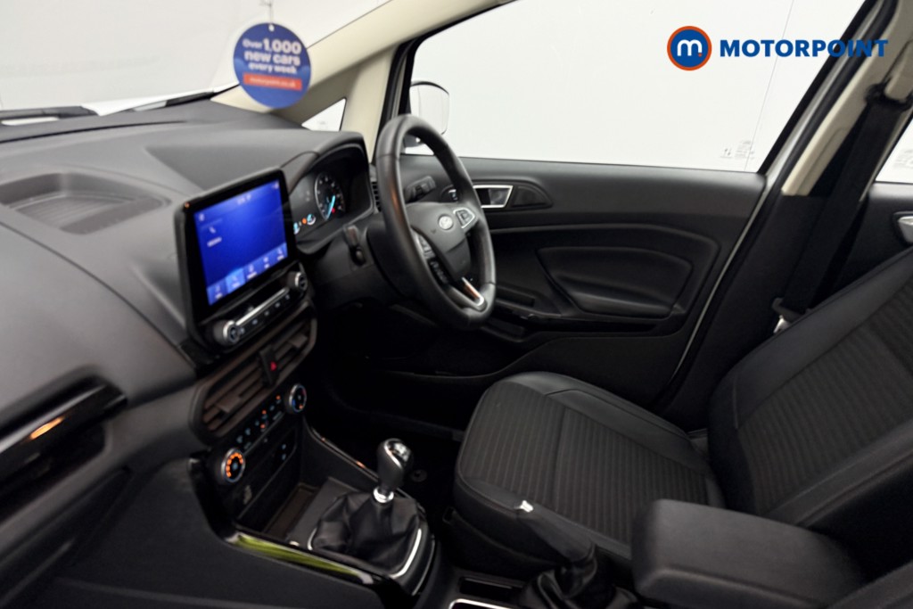 Used Ford Ecosport 2022 for sale - 77135065: Photo 11